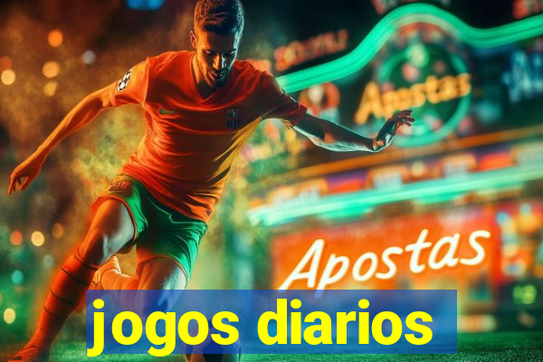 jogos diarios